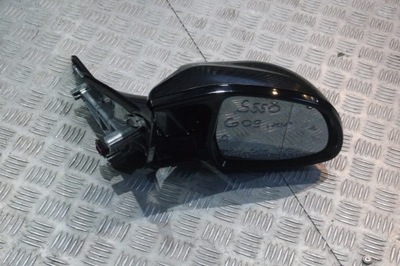 Праве дзеркало bmw xm g09 5 pin s550 фото №1