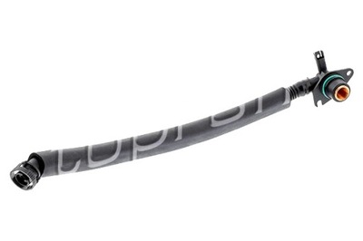 TOPRAN CABLE DEL RADIADOR AIRE BMW 1 E81 1 E82 1 E87 1 E88 3 E90  