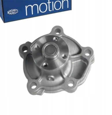Насос wody m.marelli do suzuki ignis ii 1.3 1.5 фото №1