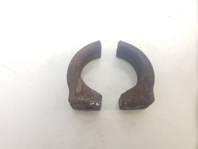 2007 peugeot expert кронштейн рулевой рейки фото №1