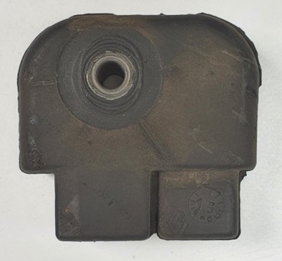 Відбійник гумовий елемент двері renault kangoo ii 497756 фото №1