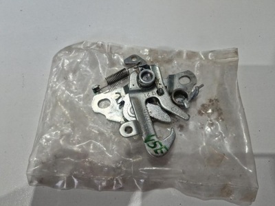 Opel crossland x c3 aircross 17- замок капот фото №1