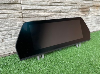 Монитор bmw 8 g14 g15 g16 9441875 фото №1