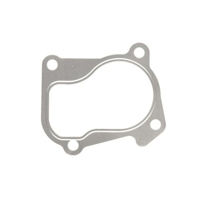 Прокладка коллектор выхлоп. elring 635.270 фото №1