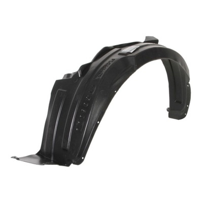 Подкрылок перед левая kia picanto i 04-11 фото №1