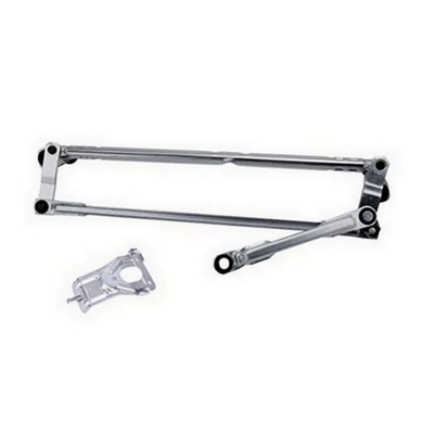 Механізм двірник перед vw scirocco 2008- новий фото №1