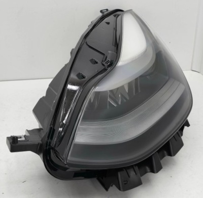 Tesla 3 y lift full led фара левый лампа передняя левая 15114952-00-d фото №1