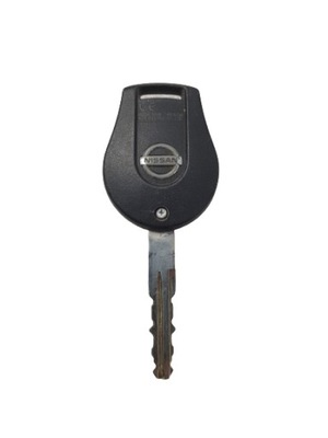 NISSAN MICRA K13 2015 LLAVE CONTROL REMOTO  