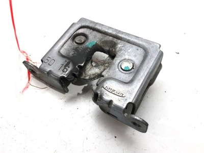 Замок капот перед mini clubman r55 хетчбек 2753419 06-15 фото №1