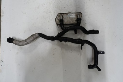 Vw beetle 5c радиатор масла фото №1