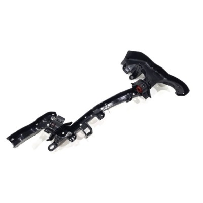 Напрямна захист кабелі проводка renault 242960504r фото №1