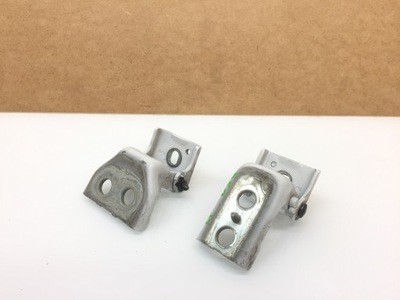 Citroen ds4 петли дверь левый задняя комплект фото №1