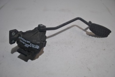 Педаль потенціометр газу jumper boxer ducato 1337493080 фото №1