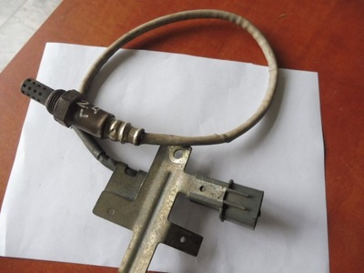 Датчик лямбда-зонд mitsubishi outlander i 2.0 фото №1