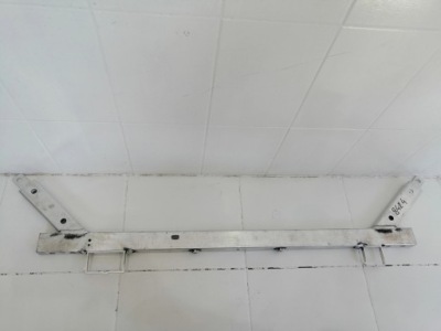 Балка верхній підсилювач поперечина volvo xc90 ii фото №1