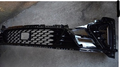 Kia ceed iii gt решётка бампера фото №1