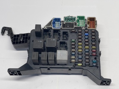 BLOQUE MÓDULO BSI FORD MONDEO MK3 1S7T-14A073-AE  