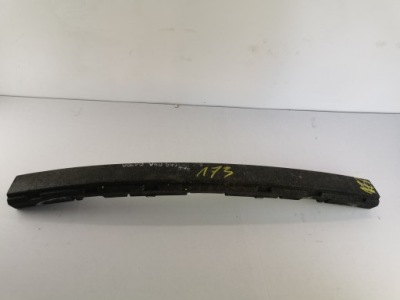 Volvo v40 s40 абсорбер бампера задняя 30821995 фото №1