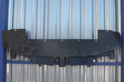 Alfa giulia 16-22 защита pod бампер перед фото №1