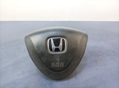 Honda jazz ii подушка безпеки водія 77800-saa-e81 фото №1