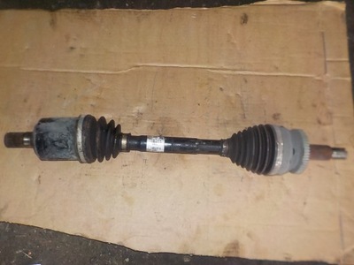 Приводной вал левая sorento iii 2.2d автоматическая коробка передач фото №1