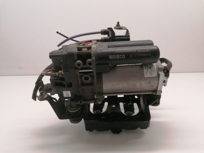 Audi q7 4m насос компрессор подвеска 4m0616005f оригинал фото №1