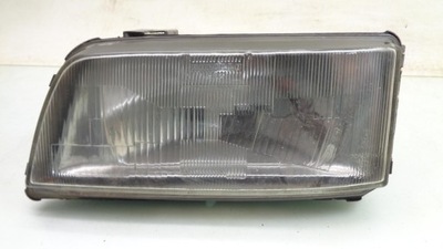 FARO IZQUIERDO PARTE DELANTERA FIAT DUCATO II 97R EUROPA  