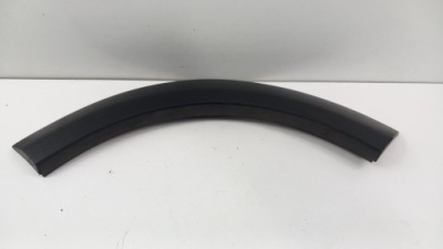 Land rover freelander l314 lift молдинг крила задня лівий dfk 500070 фото №1