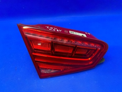 AUDI A8 D4 4H LAMP LEFT REAR W CAP 4H0945093 EU  