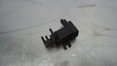 Клапан вакуумa peugeot partner ii 1.6hdi фото №1