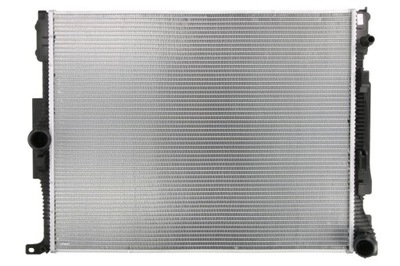 Nowa радиатор wody bmw 4 f32 / f33 / f36 2013 - 2019 фото №1