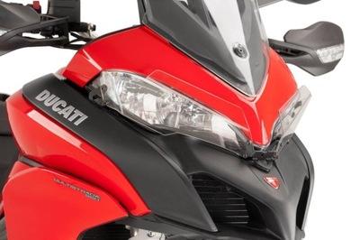 GAUBTAS ŽIBINTAI DUCATI MULTISTRADA 950 / 1200 / 1260 