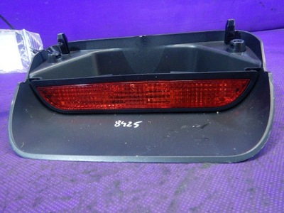 Sandero ii 2 17- лампа свет стоп 265987418r фото №1