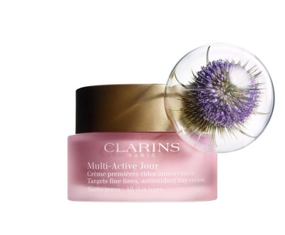 CLARINS Multi-Active Jour krem przeciwzmarszczkowy