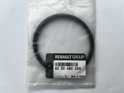 Прокладка уплотнительное кольцо расходомер trafic 8200480299 фото №1