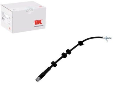 Nk 853732 шланг гальмівний гнучкий фото №1