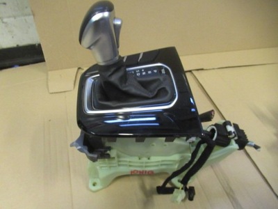 Hyundai ioniq ручка переключения передач фото №1