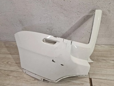 Бампер задня задній rolls royce cullinan 7448709 фото №1