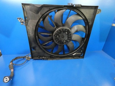 JAGUAR XJ X351 VENTILADOR DE RADIADORES  