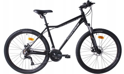 Rower górski Kross Berg JR 2.0 DSC 27 M