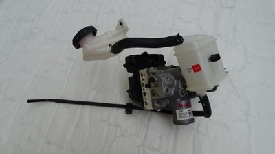 Насос тормозная abs kia niro 2016- гибрид фото №1