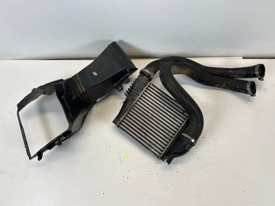 CITROEN C4 PICASSO 1.6 HDI INTERCOOLER
