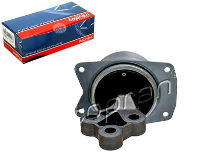 Topran подушка коробки передач chevrolet malibu op фото №1