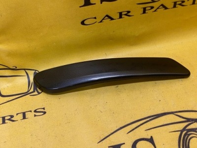 Защита dektor дверь левая dacia duster ii 17- фото №1