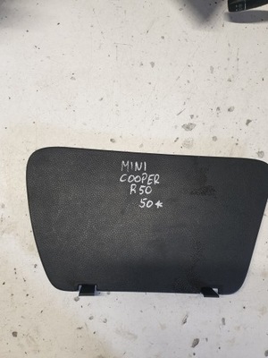 Захист бардачка mini cooper r50 фото №1
