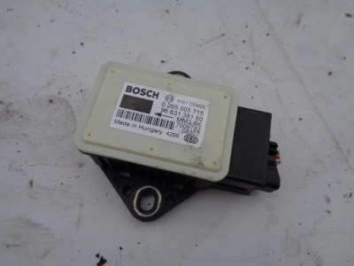 Датчик esp 9663138180 citroen c4 grand picasso фото №1