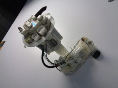 Насос топлива lexus ux 250h 2.5 гибрид 2018 rok фото №1