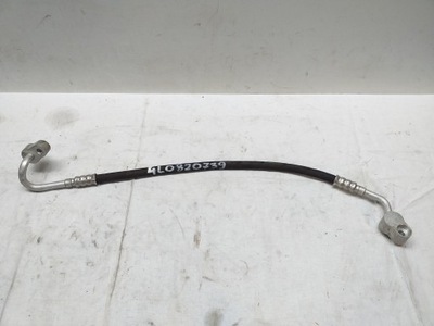 Volkswagen оригінальний номер 4l0820739 wąż шланг кондиціонера фото №1