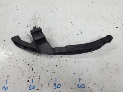 Напрямна бампера лівий перед vw eos 1q0807889 фото №1