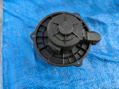 Kia picanto i вентилятор воздуходувка 97113-07000 фото №1